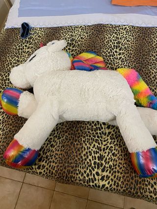 Peluche Unicorno