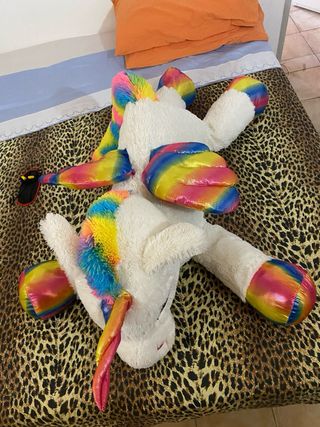 Peluche Unicorno