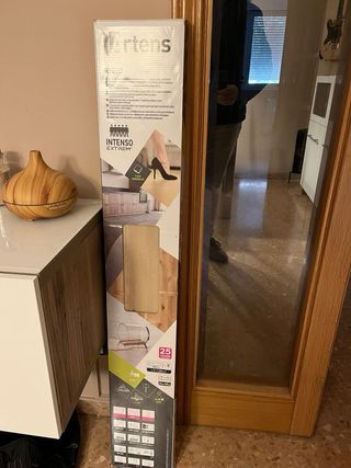 SUELO LAMINADO 1 Caja