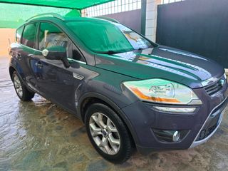Ford Kuga 2012