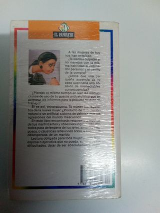 Libros Carmen Rico-Godoy (Humor)