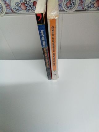 Libros Carmen Rico-Godoy (Humor)