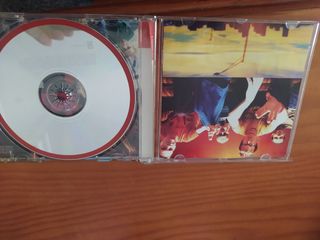 Bleach, rock alternativo cristiano