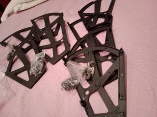 Recambios de zapatero de plastico