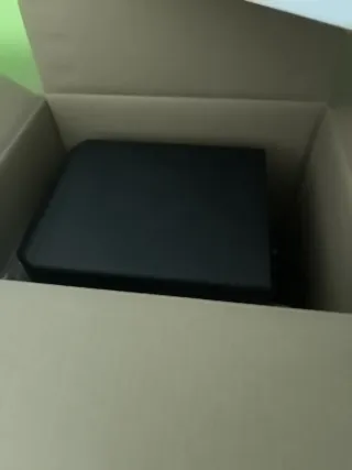 Monitores de estudio behringer