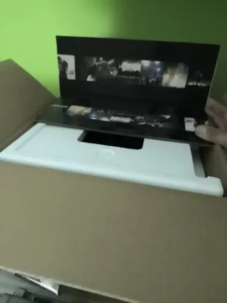 Monitores de estudio behringer