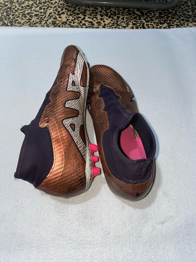 Botas de futbol Nike Zoom