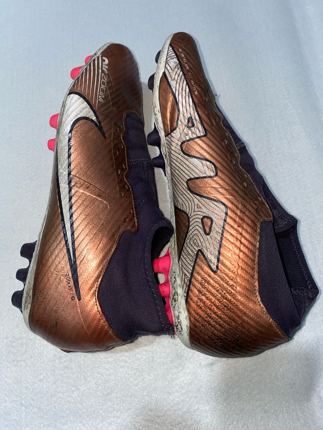 Botas de futbol Nike Zoom