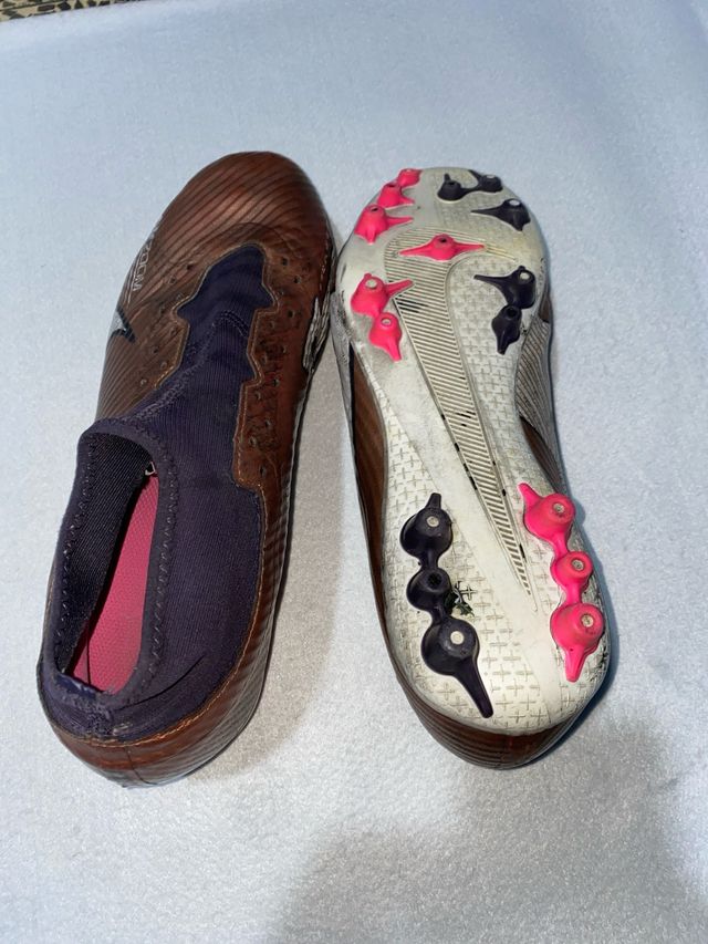 Botas de futbol Nike Zoom