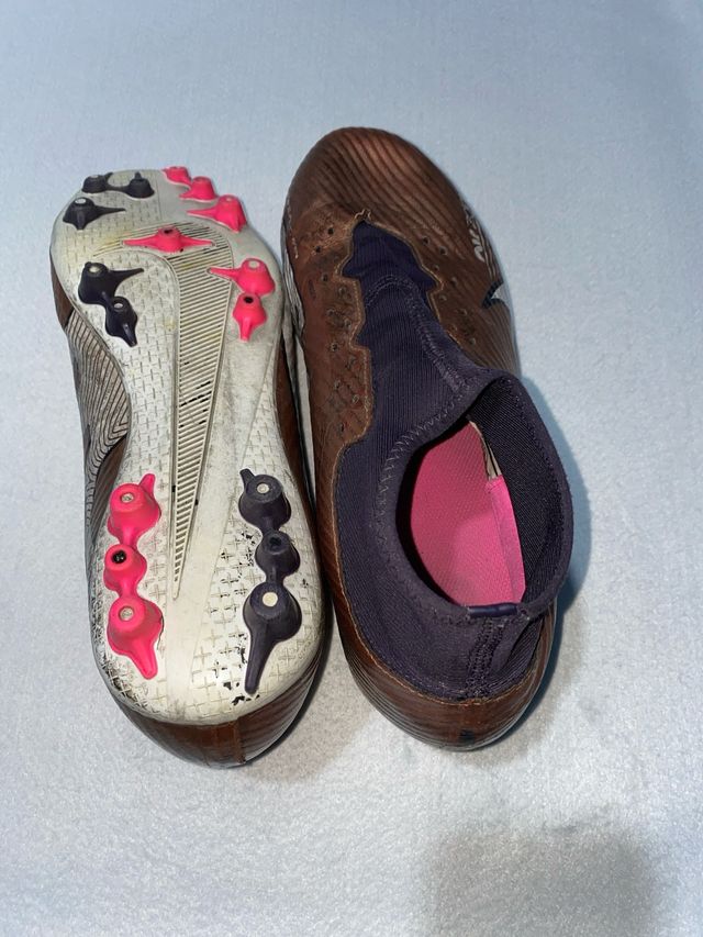 Botas de futbol Nike Zoom