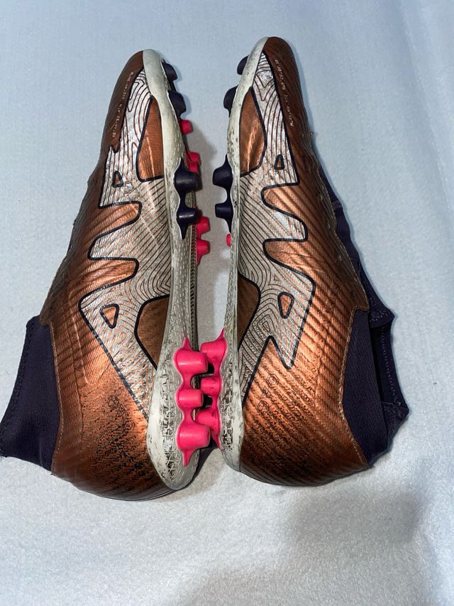 Botas de futbol Nike Zoom