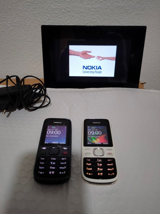 Nokia 2690 libré 