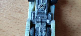 Micro Machines militar