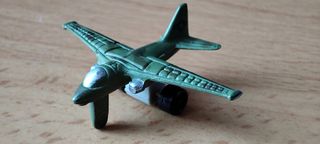 Micro Machines militar