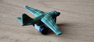 Micro Machines militar