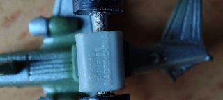 Micro Machines militar