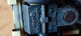 Micro Machines militar