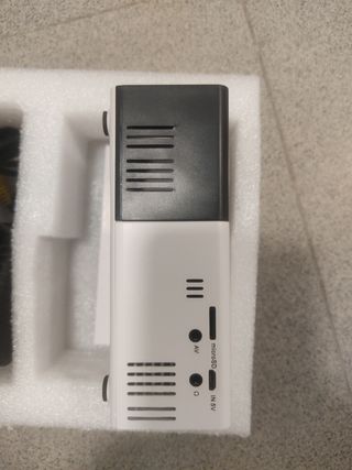 Mini proyector led