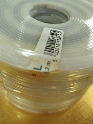 Paquete de 25 rollos nylon super rebaja