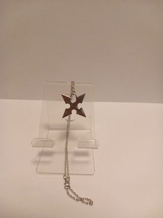 Collar roxas Kingdom Hearts