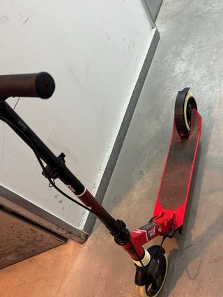 Patin decathlon Oxelo Mid 9 