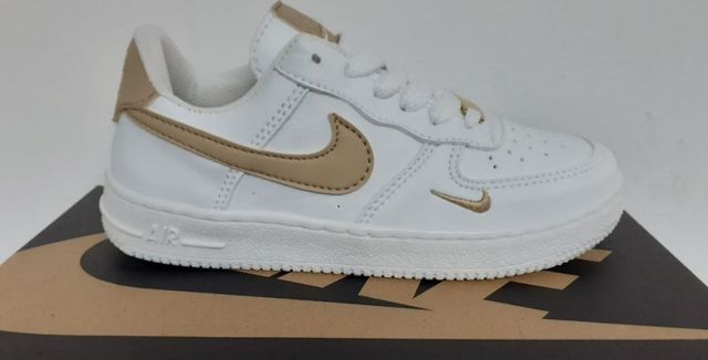 Zapatillas Af1 niños