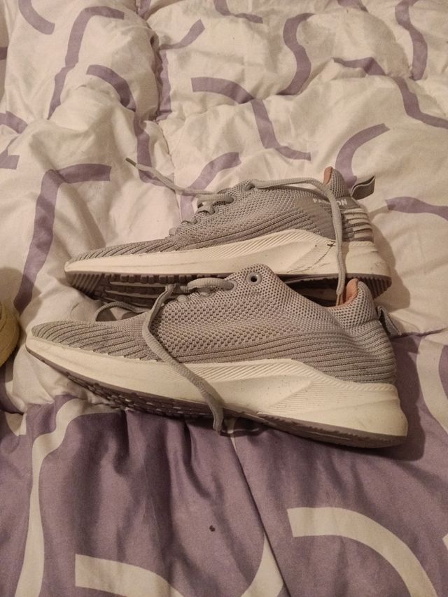 Zapatillas de deporte