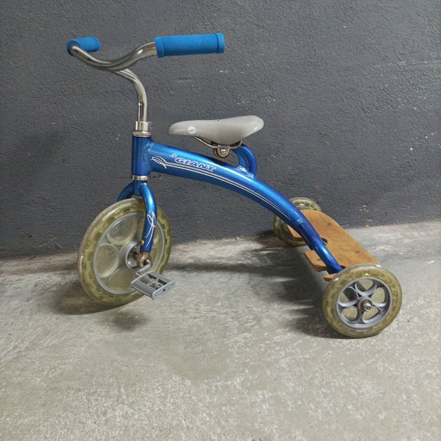 Triciclo GIANT