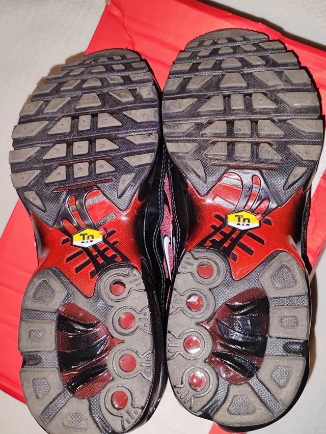 Zapatillas Nike Air Max