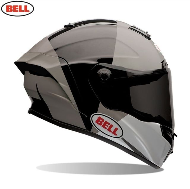 Capacete Bell Star SPECTRE