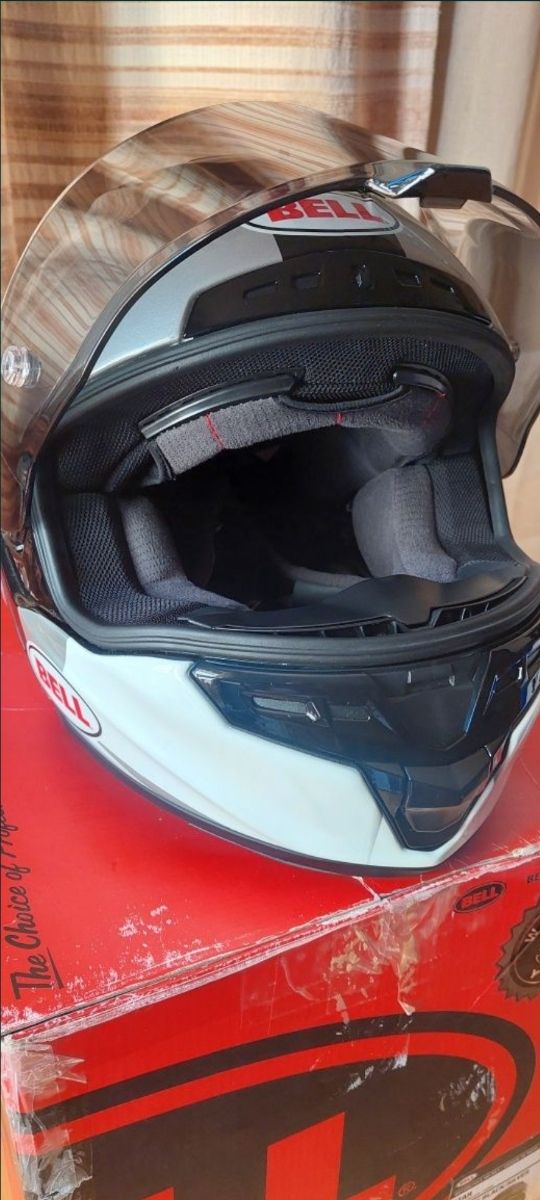 Capacete Bell Star SPECTRE