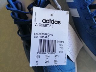 Zapatillas hombre Adidas