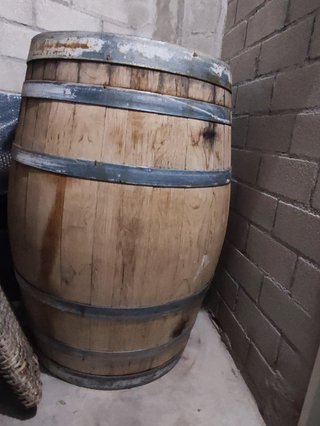 Barrica 225 L
