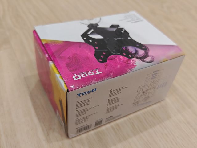 Soporte VESA mini pc