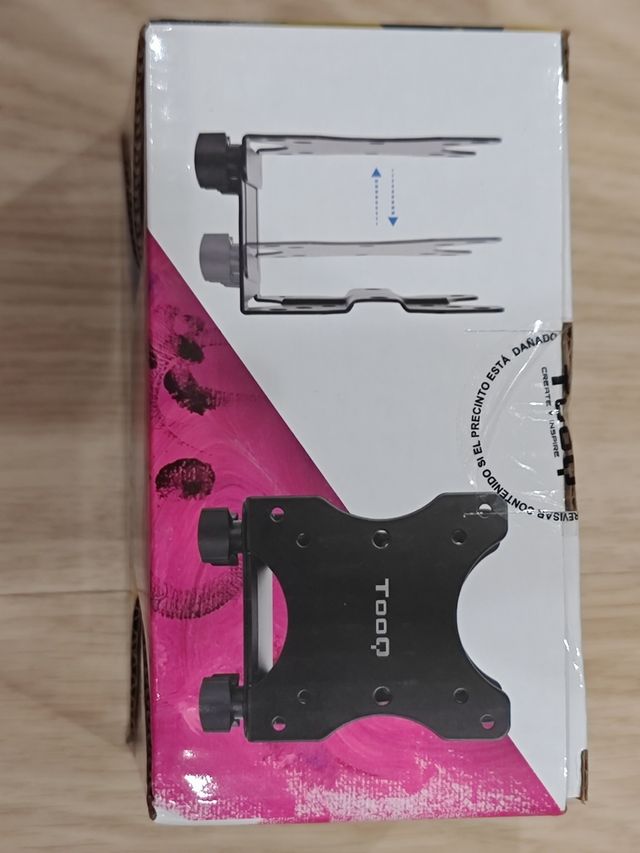 Soporte VESA mini pc