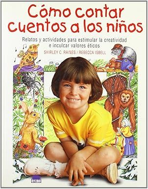 8399. Cómo contar cuentos a los niños