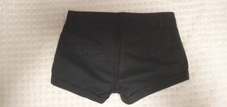 Pantalón Tejano short