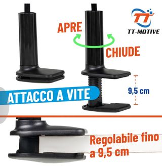 Supporto porta Cellulare Moderno Flessibile 360 °