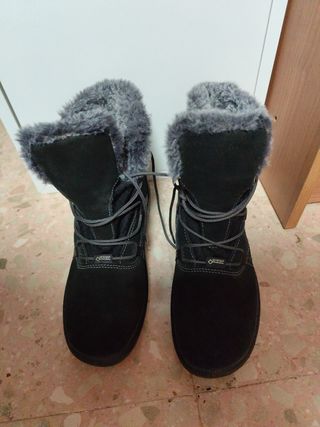 Botas 