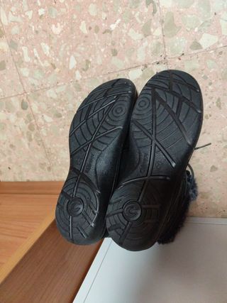 Botas 