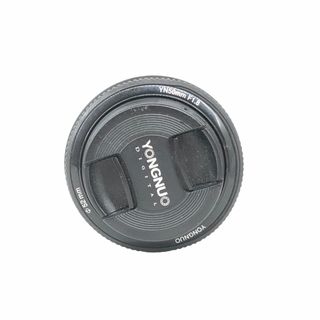 OBJETIVO YONGNUO 50MM 1.8 PARA CANON