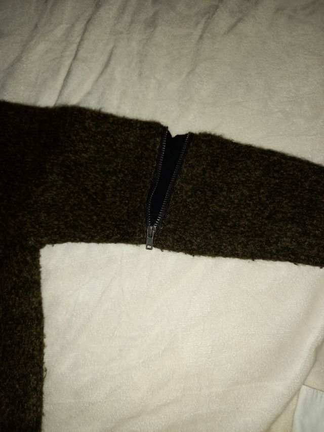 Conjunto invierno niño