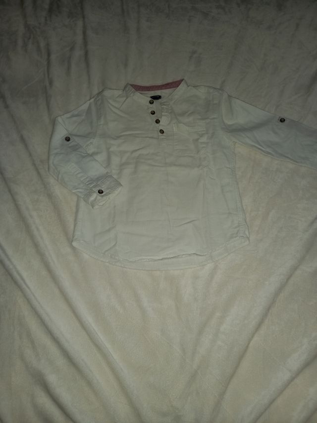 Conjunto invierno niño