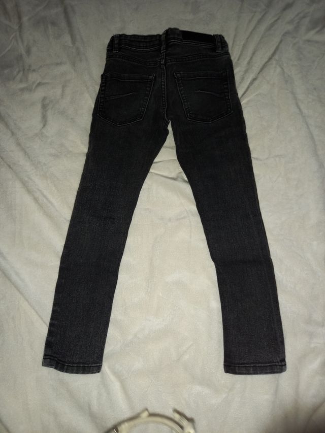 Conjunto invierno niño