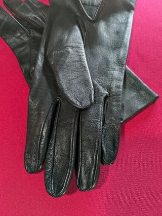 Guantes Piel de mujer
