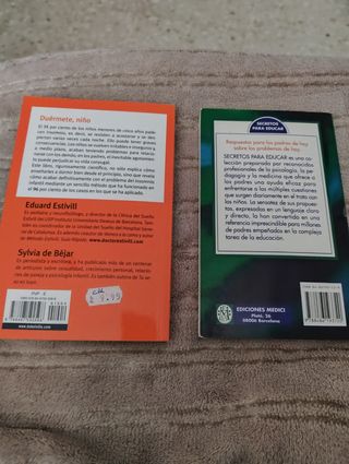 Duermete, Nino (Spanish Edition)