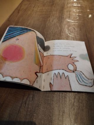 La Giganta Cereza (Planeta & Oxford) (Spanish Edition)