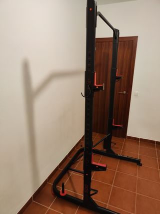 Rastrelliera Decathlon 500