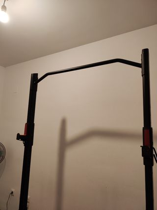 Rastrelliera Decathlon 500