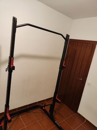 Rastrelliera Decathlon 500